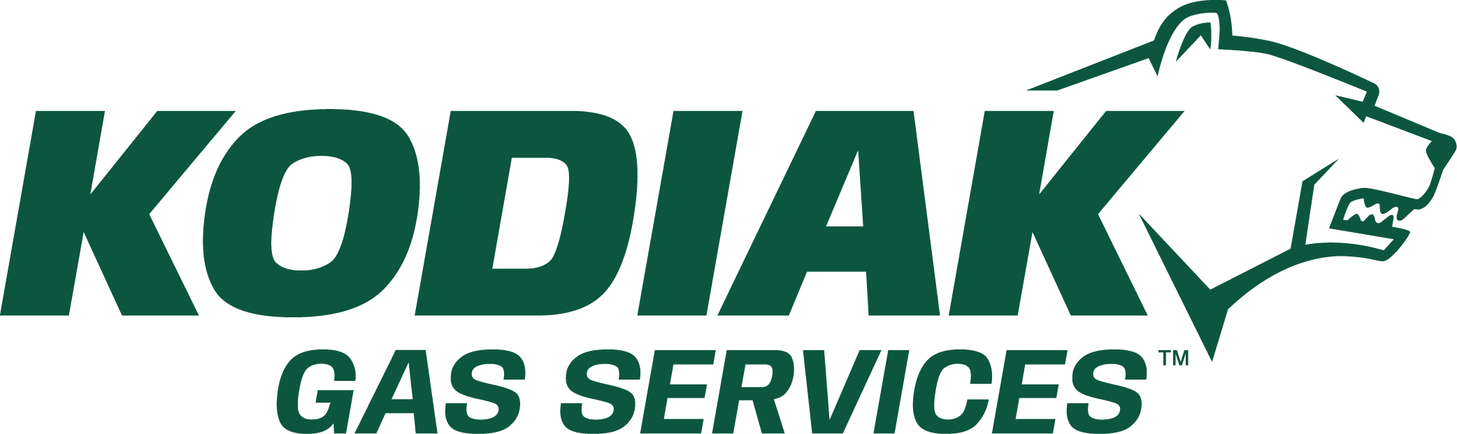 kodiak logo