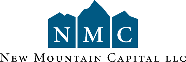 New Mountain Capital logo