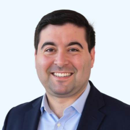 mike millas headshot