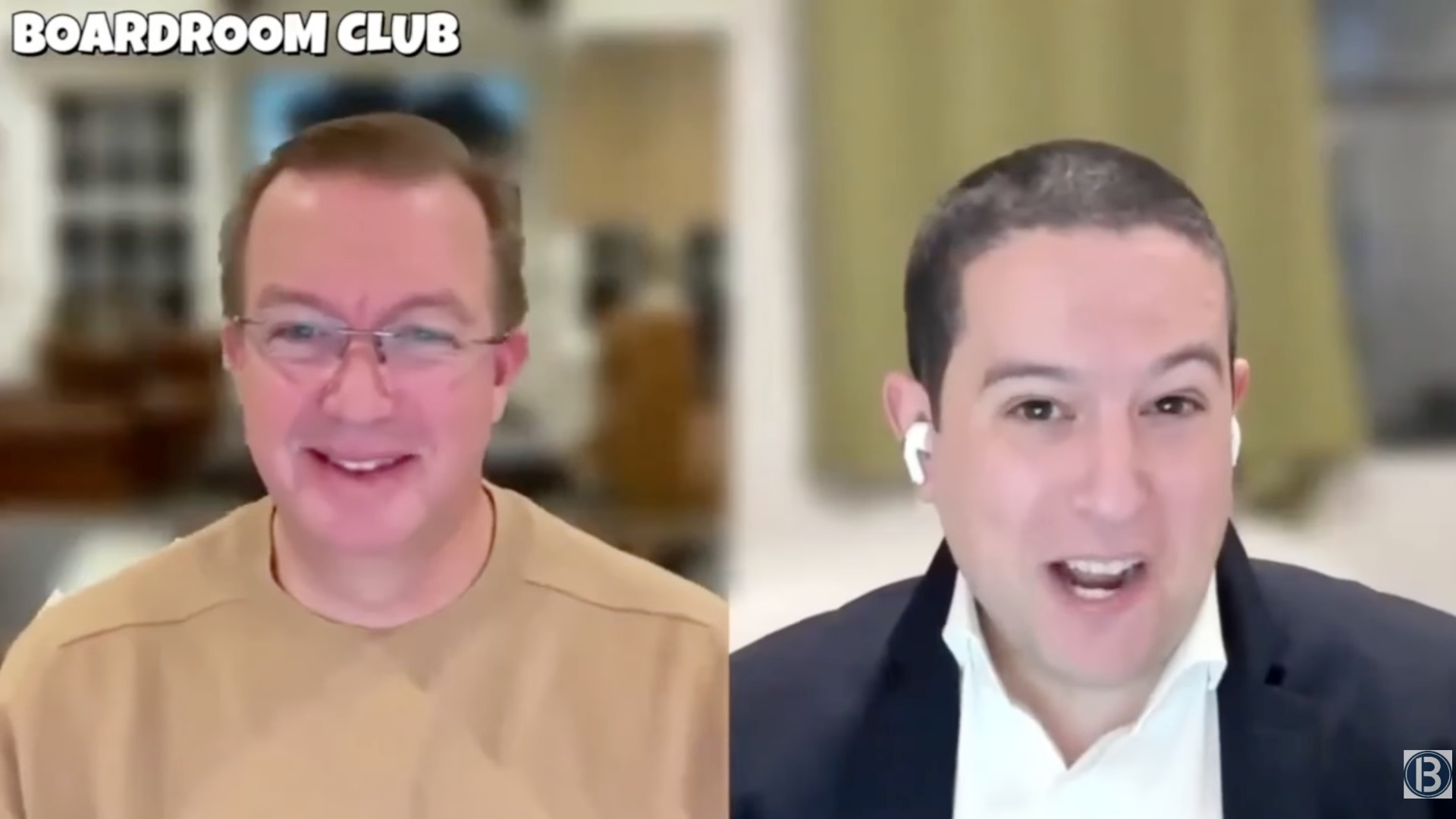 BoardRoom Podcast Image