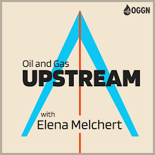 oil gas upstream podcast